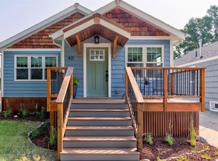 421 S 7th St, Livingston, MT 59047