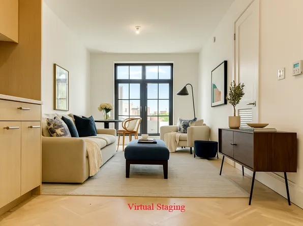 300 West 122nd Street image 1 of 21