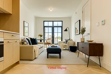 300 West 122nd Street, #7D