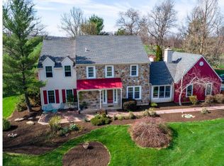 353 Merlin Rd, Phoenixville, PA 19460