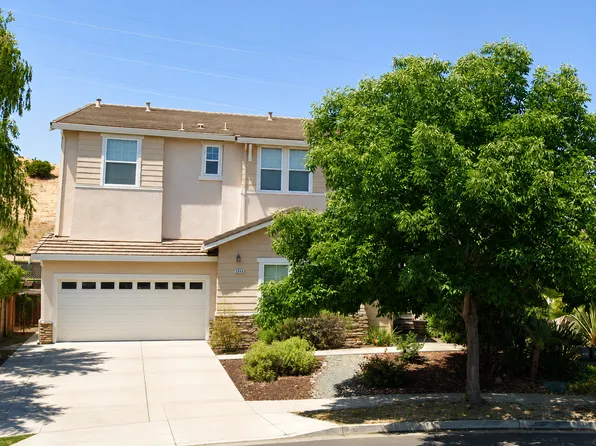 2864 Sandyhills Ln, Brentwood, CA 94513