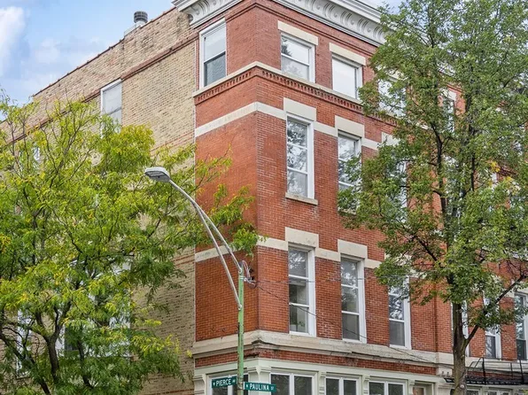 1528 N Paulina St APT C, Chicago, IL 60622