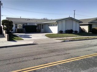 12401 Lamplighter St, Garden Grove, CA 92845
