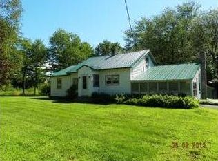 128 Loudon Rd, Pittsfield, NH 03263