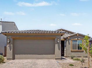 5636 W Chuck Box Rd, Laveen, AZ 85339