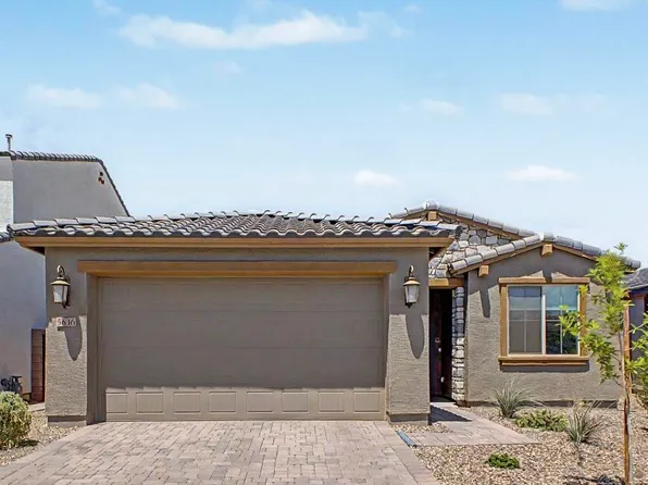 5636 W CHUCK BOX Road, Laveen, AZ 85339