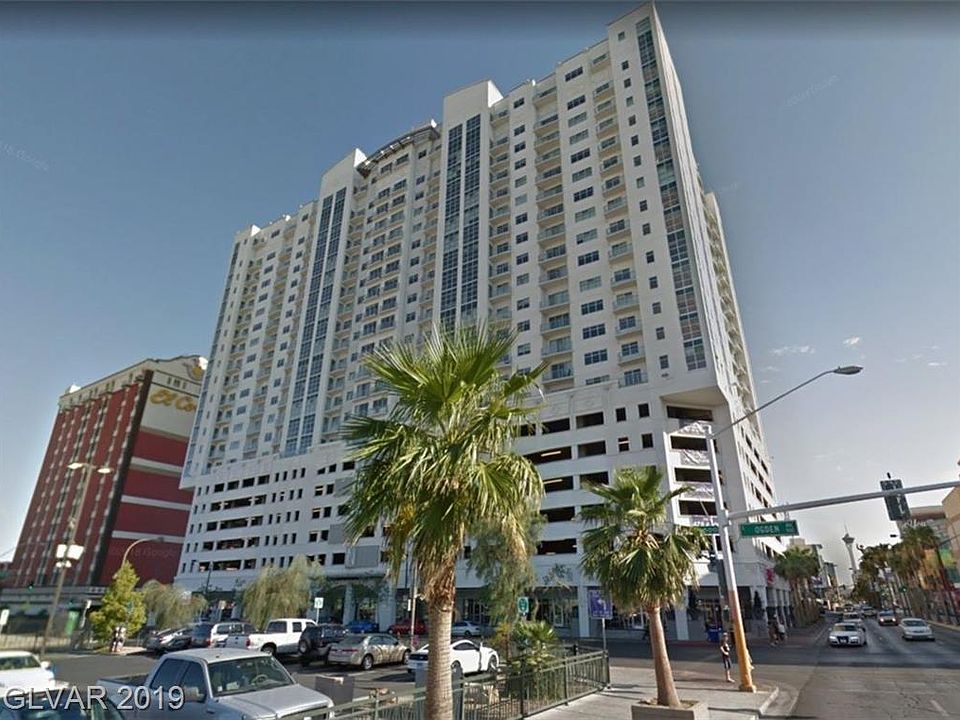 1st image of 150 N Las Vegas Blvd #1112