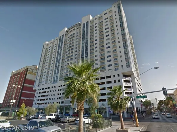 150 N Las Vegas Blvd #1112, Las Vegas, NV 89101