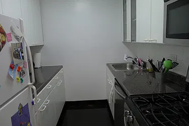 Rented by Corcoran