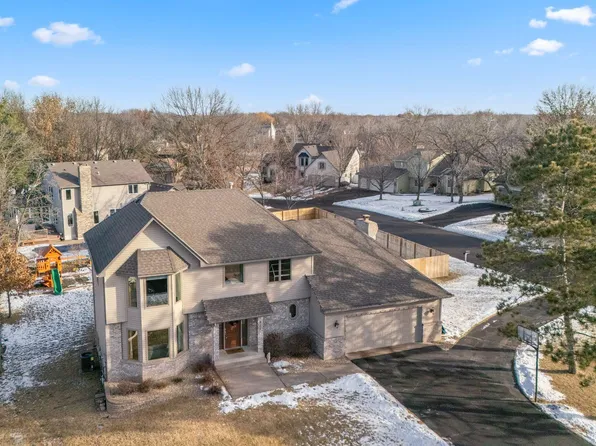 1511 138th Ln NW, Andover, MN 55304