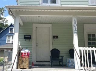 1027 Monroe Ave Floor 1, Asbury Park, NJ 07712