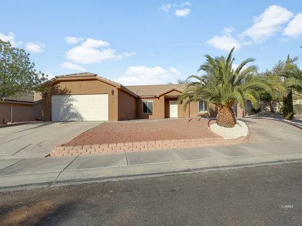 882 Turtle Cv, Mesquite, NV 89027