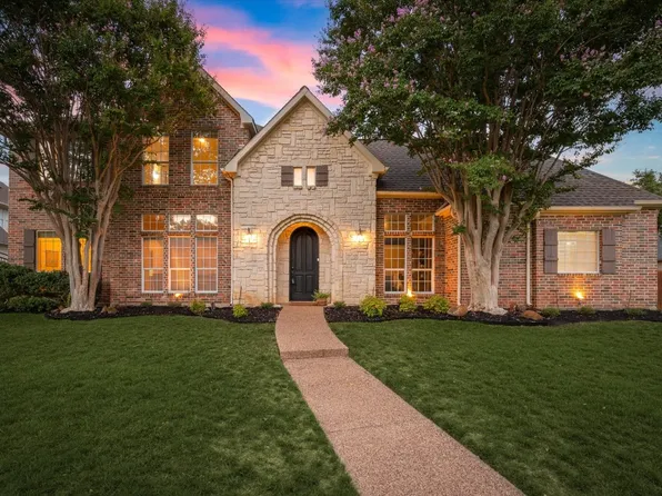 805 Parkdale Dr, Southlake, TX 76092
