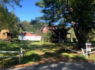 3389 Knox Dale Rd, Reynoldsville, PA 15851