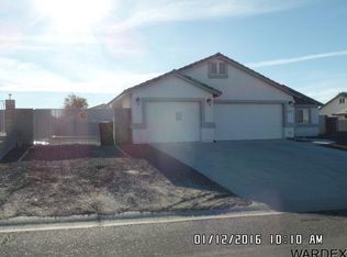 2100 E Marissa Dr, Fort Mohave, AZ 86426