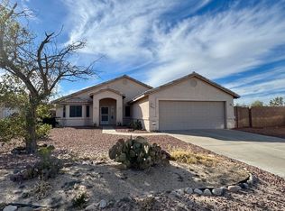 4821 S Calle Del Media, Fort Mohave, AZ 86426