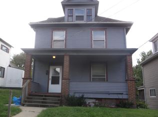 614 E Reynolds St, New Castle, PA 16101