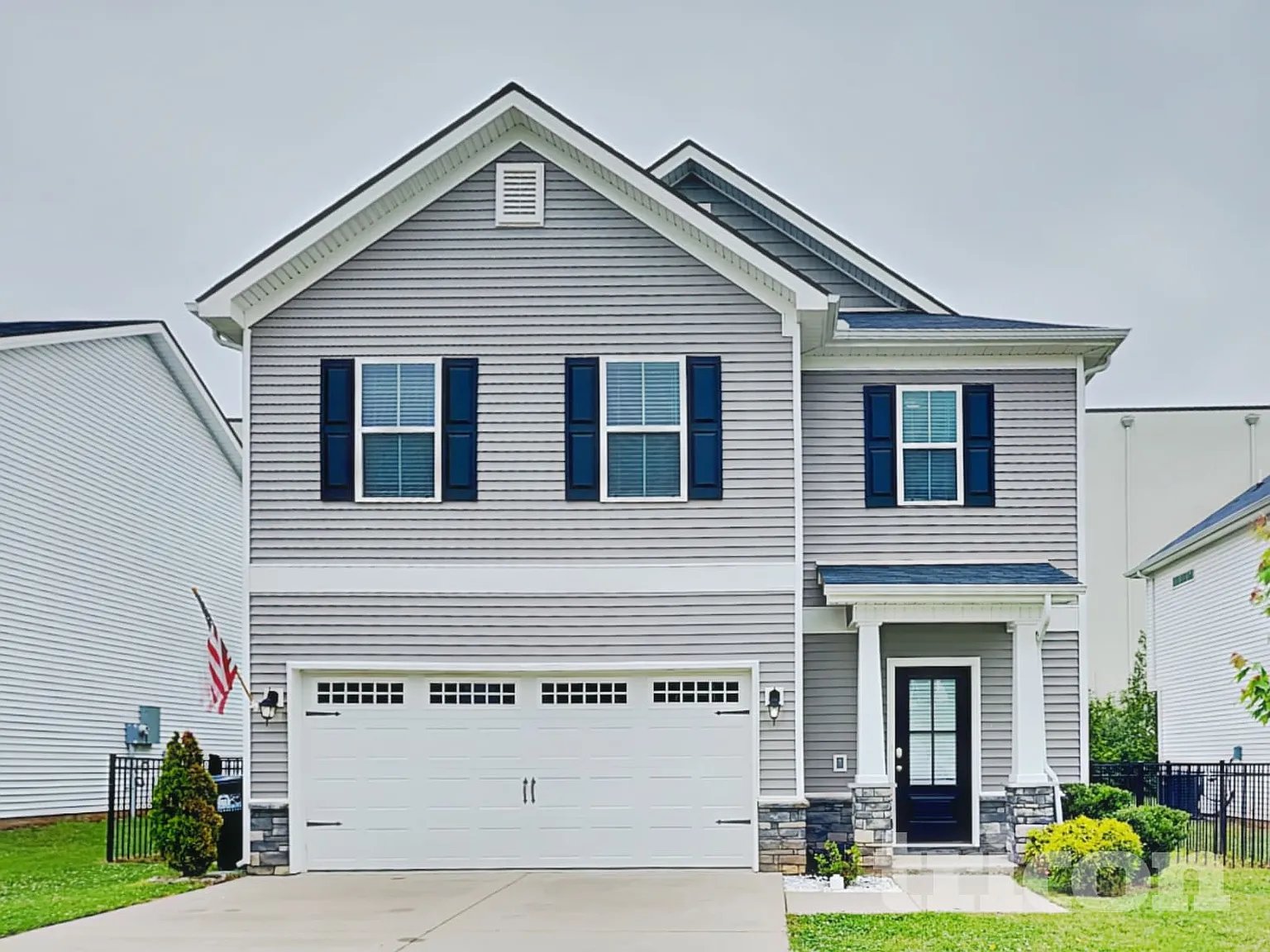 1615 Sunray Drive Murfreesboro TN — Photo 2
