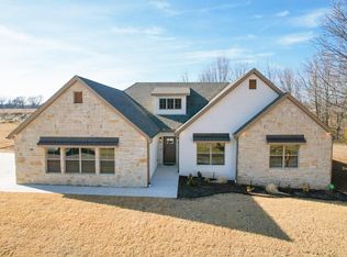 30397 S 567th Rd LOT 59, Monkey Island, OK 74331