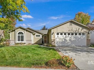 5172 S Yarrow Ave, Boise, ID 83716