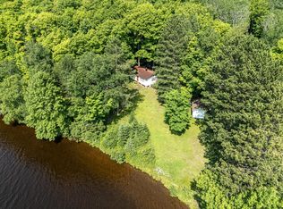 7760 Black Forest Rd, Presque Isle, WI 54557