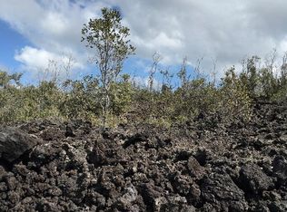 Kailua Blvd LOT 31, Ocean View, HI 96737