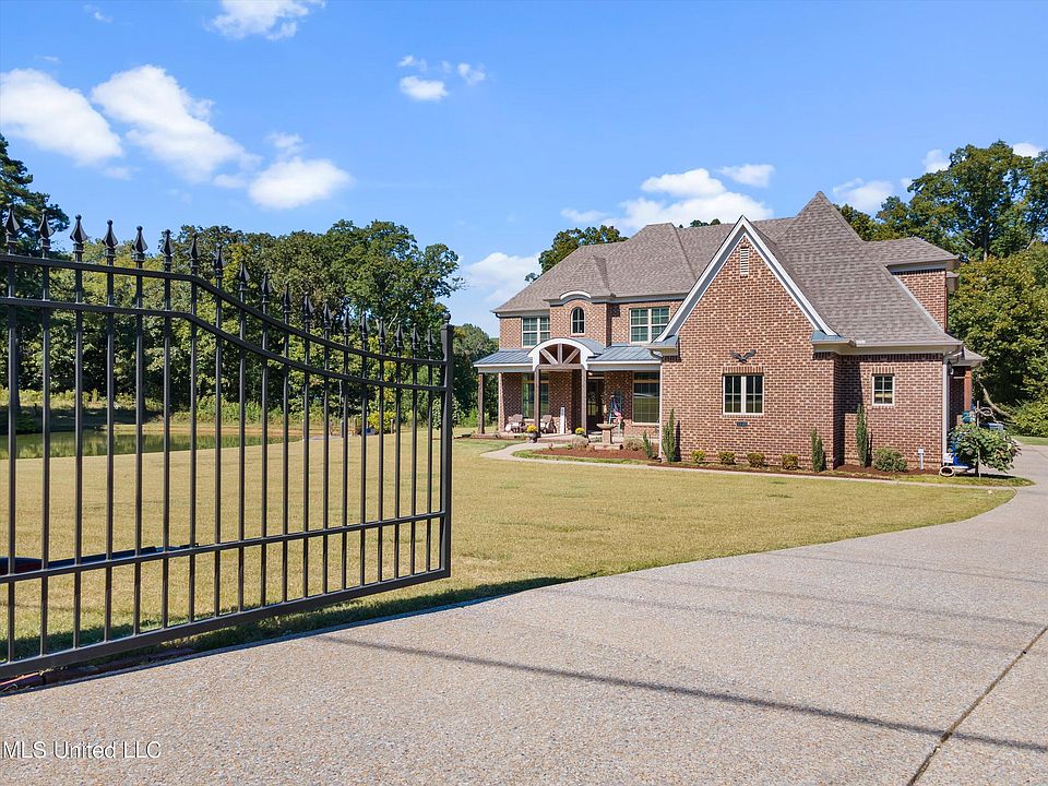 3140 Holly Springs Rd, Hernando, MS 38632 Zillow