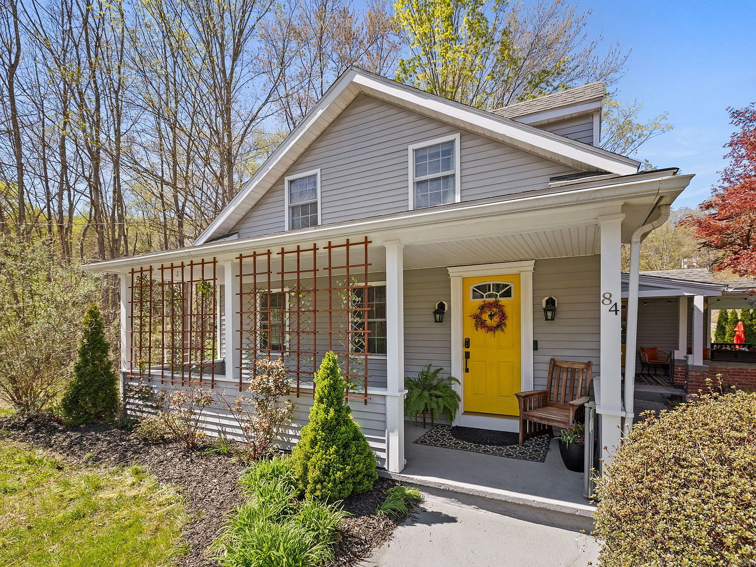 84 Great Hill Road, Oxford, CT 06478 | Zillow