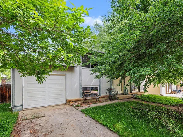 18967 W 61st Ave, Golden, CO 80403