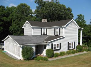 3758 Teaberry Rd, Ronceverte, WV 24970