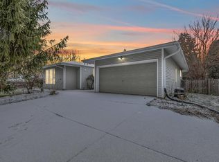 4401 Travis Ter, Madison, WI 53711