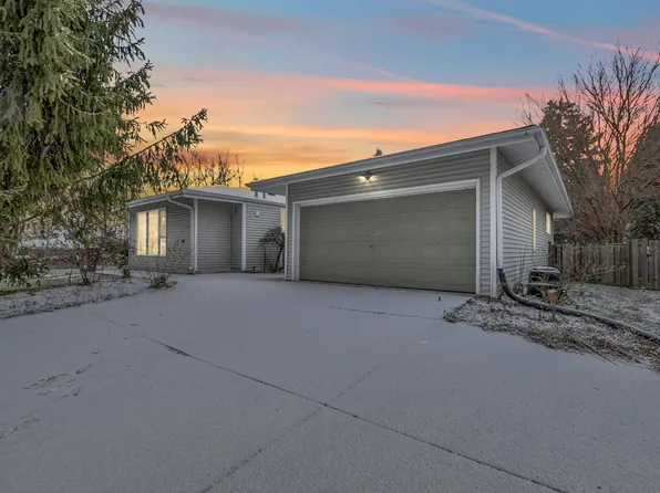 4401 Travis Terrace, Madison, WI 53711