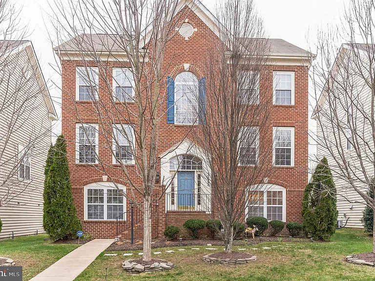 12582 Stone Lined Cir — Photo 1