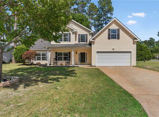 134 Wentle Cir, Brunswick, GA 31525