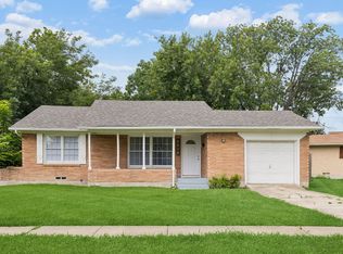 2513 Cumberland Dr, Garland, TX 75041