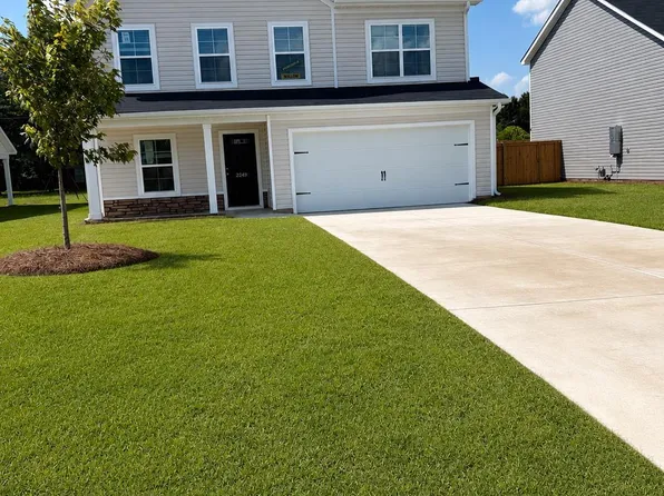 2249 Citation St, Sumter, SC 29153