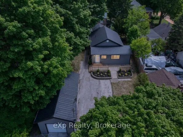 59 Norwich Ave, Woodstock, ON N4S 3V1