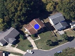 604 Juno Ct, Raleigh, NC 27610