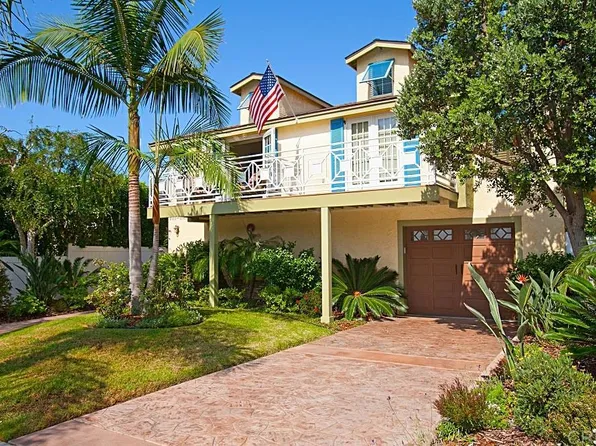 814 D Ave, Coronado, CA 92118