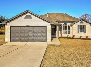 1708 Rendova Ln, Pflugerville, TX 78660