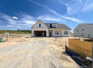 265 Ashley Heights Dr Lot 36, Aberdeen, NC 28315