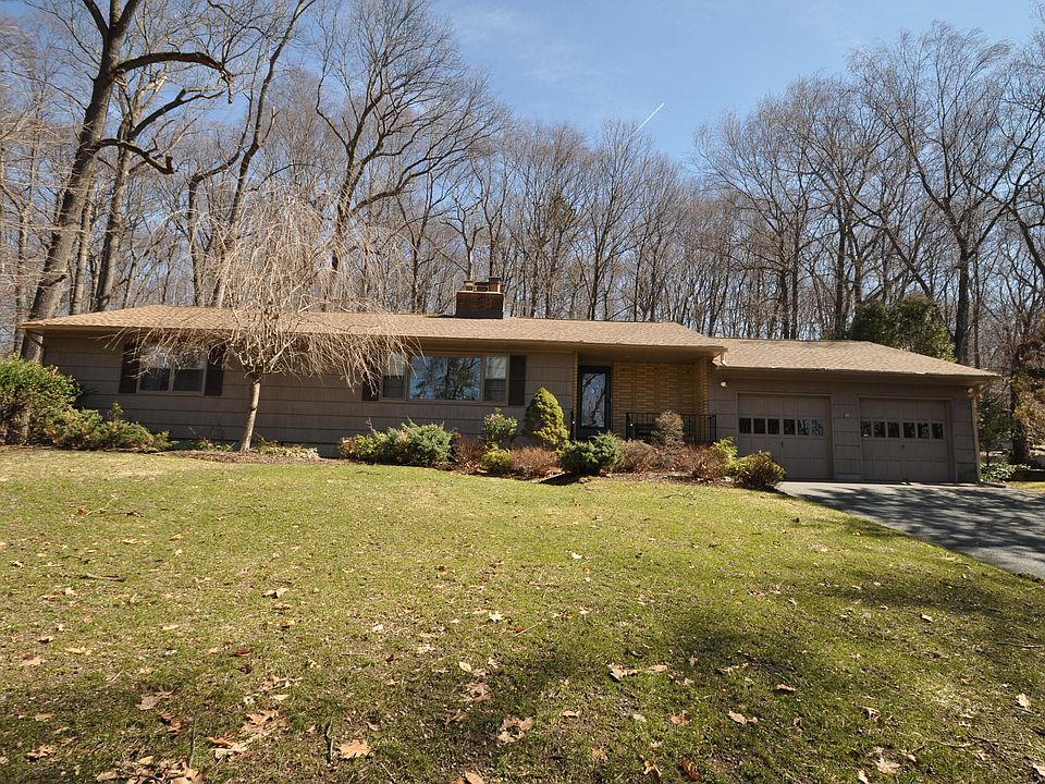 3 Bedroom Ranch