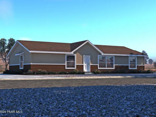 26297 N Sonoma Ct, Paulden, AZ 86334