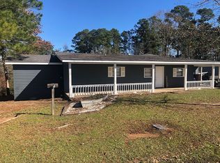 1712 Pilcher Rd, Many, LA 71449