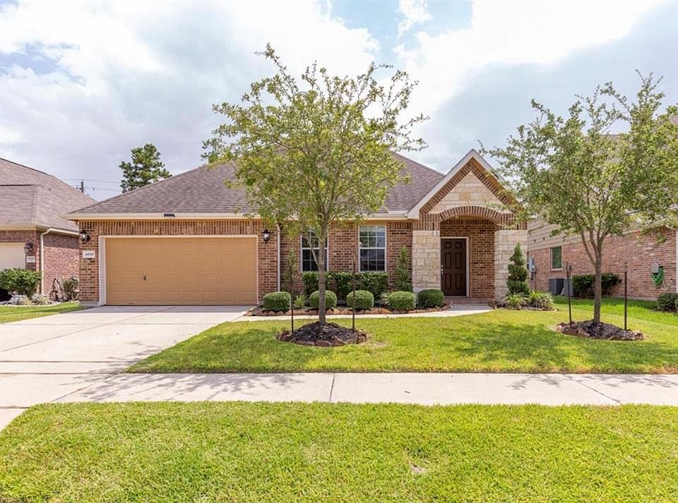 1st image of 14610 Burleson Bend Dr