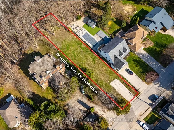 855 4th Ave W #A, Owen Sound, ON N4K 2N8