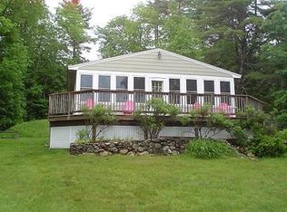 183 Tuckerman Rd, Ashburnham, MA 01430