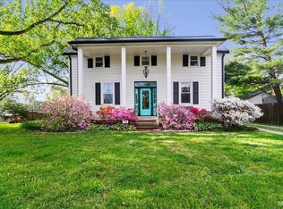 2259 Vogel Rd, Evansville, IN 47711