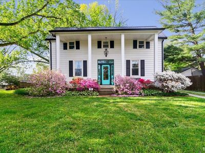 2259 Vogel Rd, Evansville, IN, 47711