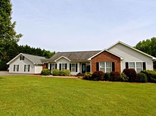 115 Reece Way, Advance, NC 27006